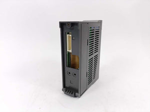 Idec PF3S-AD122 FA-3S Analog Input, 1-5VDC / 4-20 mADC