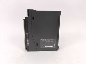 Idec PF3S-AD122 FA-3S Analog Input, 1-5VDC / 4-20 mADC