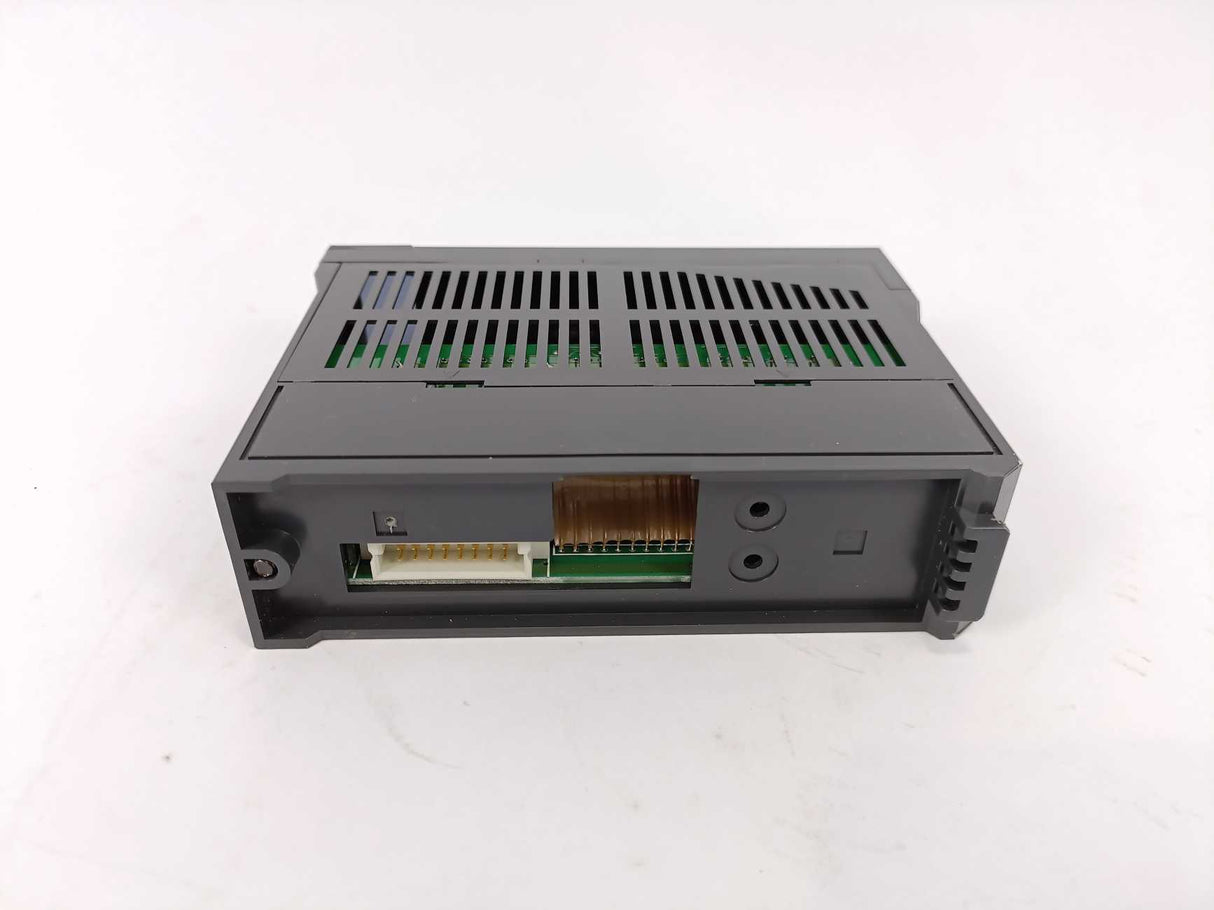 Idec PF3S-AD122 FA-3S Analog Input, 1-5VDC / 4-20 mADC