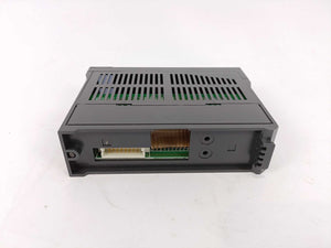 Idec PF3S-AD122 FA-3S Analog Input, 1-5VDC / 4-20 mADC