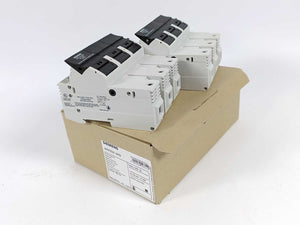 Siemens 3NW7 531-3HG Fuseholder 30A 600V, Batch of 2