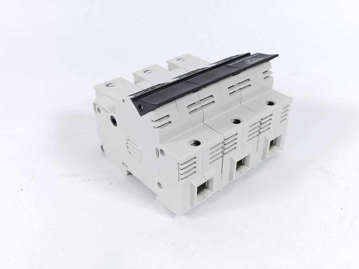 Siemens 3NW7 531-3HG Fuseholder 30A 600V, Batch of 2