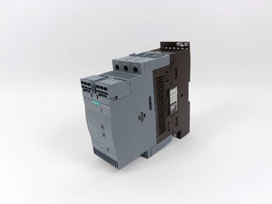 Siemens 3RW3038-2BB04 SIRIUS Soft Starter