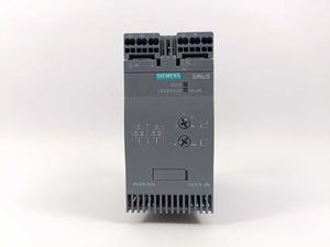 Siemens 3RW3038-2BB04 SIRIUS Soft Starter