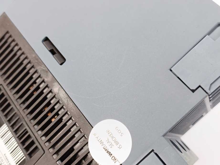 Siemens 3RW4036-1BB04 SIRIUS AC Soft Starter