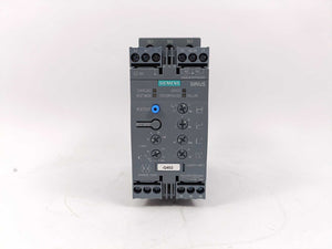Siemens 3RW4036-1BB04 SIRIUS AC Soft Starter