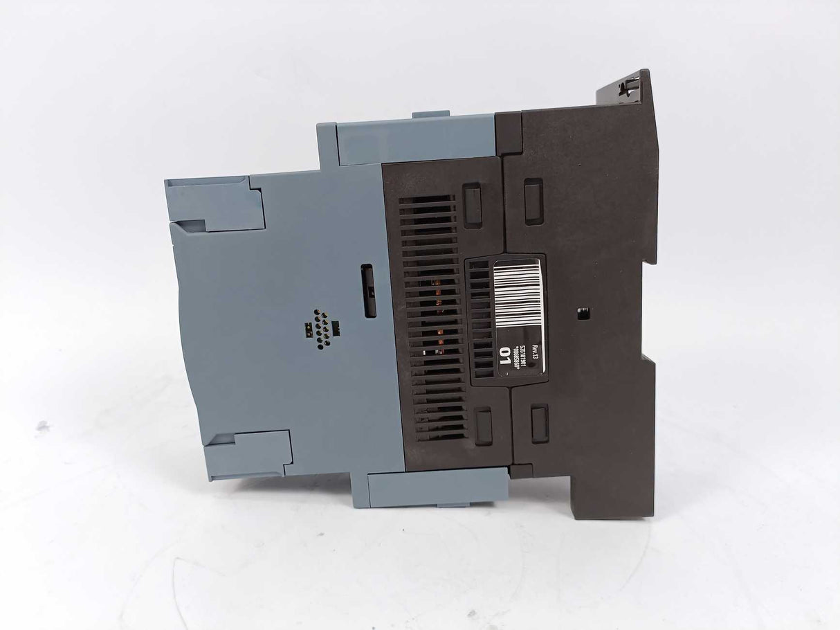 Siemens 3RW4036-1BB04 SIRIUS AC Soft Starter