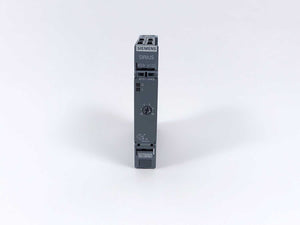 Siemens 3RP2511-2AW30 SIRIUS Time Relay