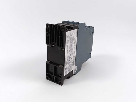 Siemens 3RW4027-1BB04 SIRIUS Soft Starter 200-480V 50/60Hz