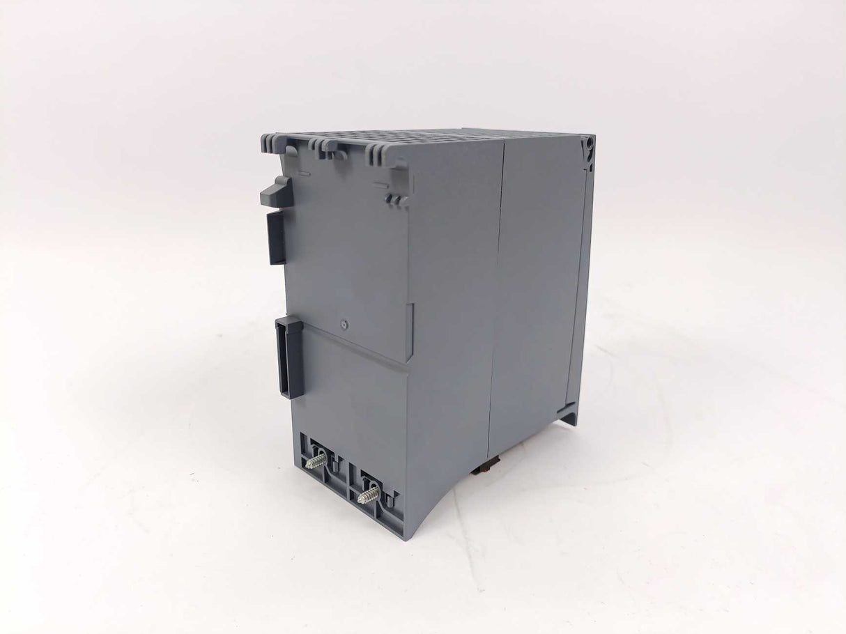 Siemens 6EP1333-4BA00 SIMATIC PM 1507 Regulated Power Supply