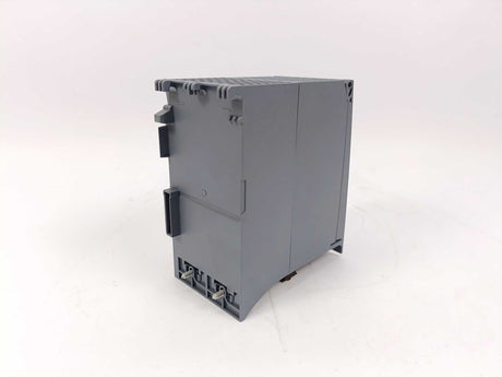 Siemens 6EP1333-4BA00 SIMATIC PM 1507 Regulated Power Supply