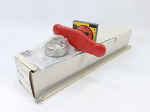 Schneider Electric 31053 Rotary Handle