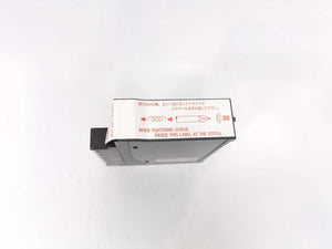 Idec PF3S-R161 FA-3S Relay Output