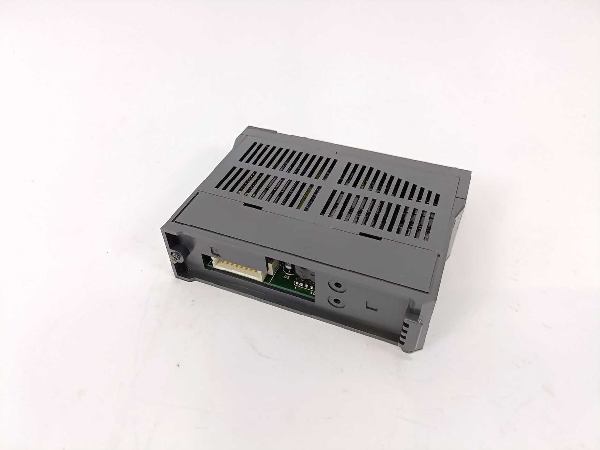 Idec PF3S-R161 FA-3S Relay Output