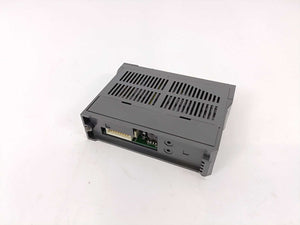 Idec PF3S-R161 FA-3S Relay Output