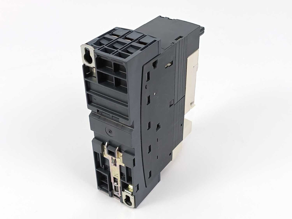 Schneider Electric LUB120 LUCA05BL+LUA1C20 TeSys Ultra Control Unit