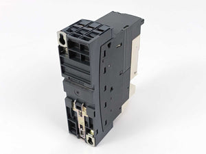 Schneider Electric LUB120 LUCA05BL+LUA1C20 TeSys Ultra Control Unit