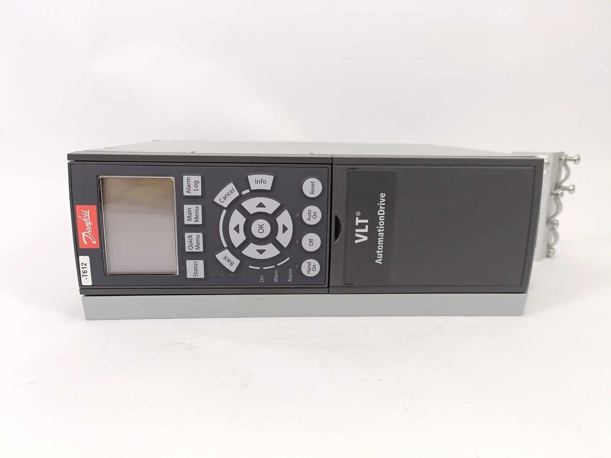 Danfoss 131B0890 Frequency Converter FC-301PK37T4E20H1X 0,5Hp