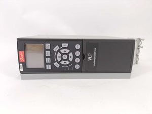 Danfoss 131B0890 Frequency Converter FC-301PK37T4E20H1X 0,5Hp