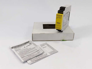 Wieland R1.190.0030.0 SP-SDIO84-P1-K-A Digital I/O-module DC 24V