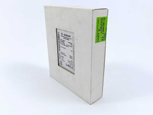 Wieland R1.180.0080.0 Safety Relay, U: DC 24 V (class 2) 3.2W