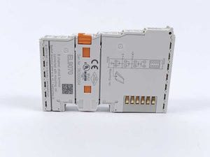 Beckhoff EL9070 Shield Terminal