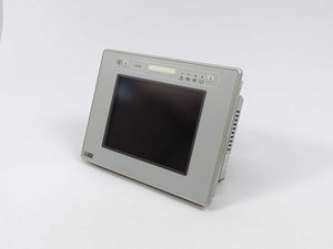 Uniop eTOP12-0050 Touchscreen Panel – 5.6” LCD, 24 V DC, IP65 Front