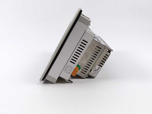 Uniop eTOP12-0050 Touchscreen Panel – 5.6” LCD, 24 V DC, IP65 Front