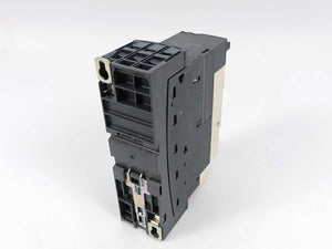 Schneider Electric LUB12 Power Base TeSys With LUCA05BL, LUA1C11