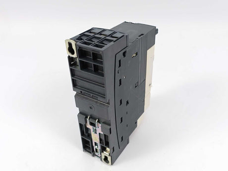 Schneider Electric LUB12 Power Base TeSys With LUCA05BL, LUA1C11