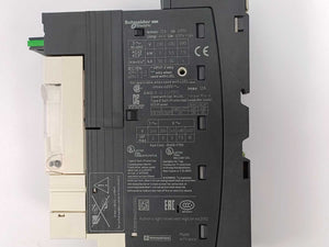 Schneider Electric LUB12 Power Base TeSys With LUCA05BL, LUA1C11