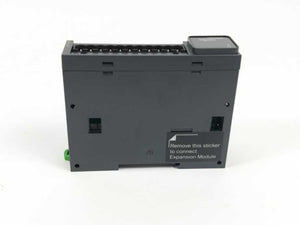 Schneider Electric TM3AQ2G Module TM3-2 Analog Outputs Spring