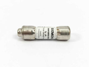Siemens 3NW1050-0HG Cylindrical Fuse Links 8 Pcs.