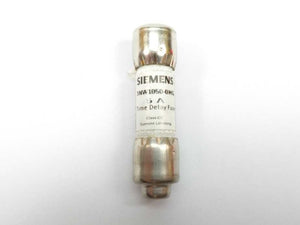 Siemens 3NW1050-0HG Cylindrical Fuse Links 8 Pcs.