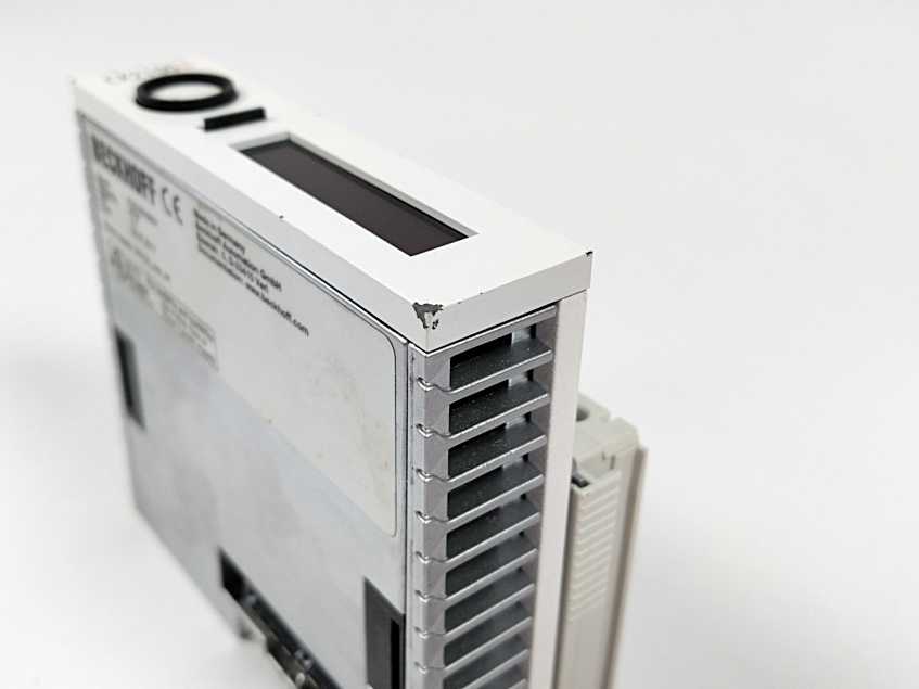 Beckhoff CX2100-0004 Power Supply Unit