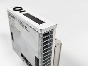 Beckhoff CX2100-0004 Power Supply Unit