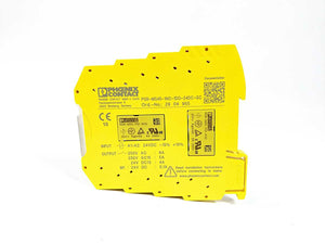 Phoenix Contact 2904955 PSR-MS45-1NO-1DO-24DC-SC Safety Relays