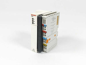 Beckhoff CX8090 DIN Rail Industrial PC