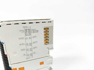 Beckhoff CX8090 DIN Rail Industrial PC