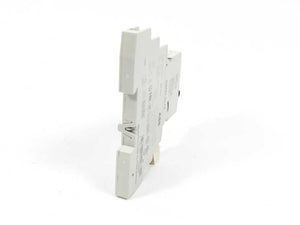 ABB 2CCS800900R0011 S800-AUX Auxiliary Contact