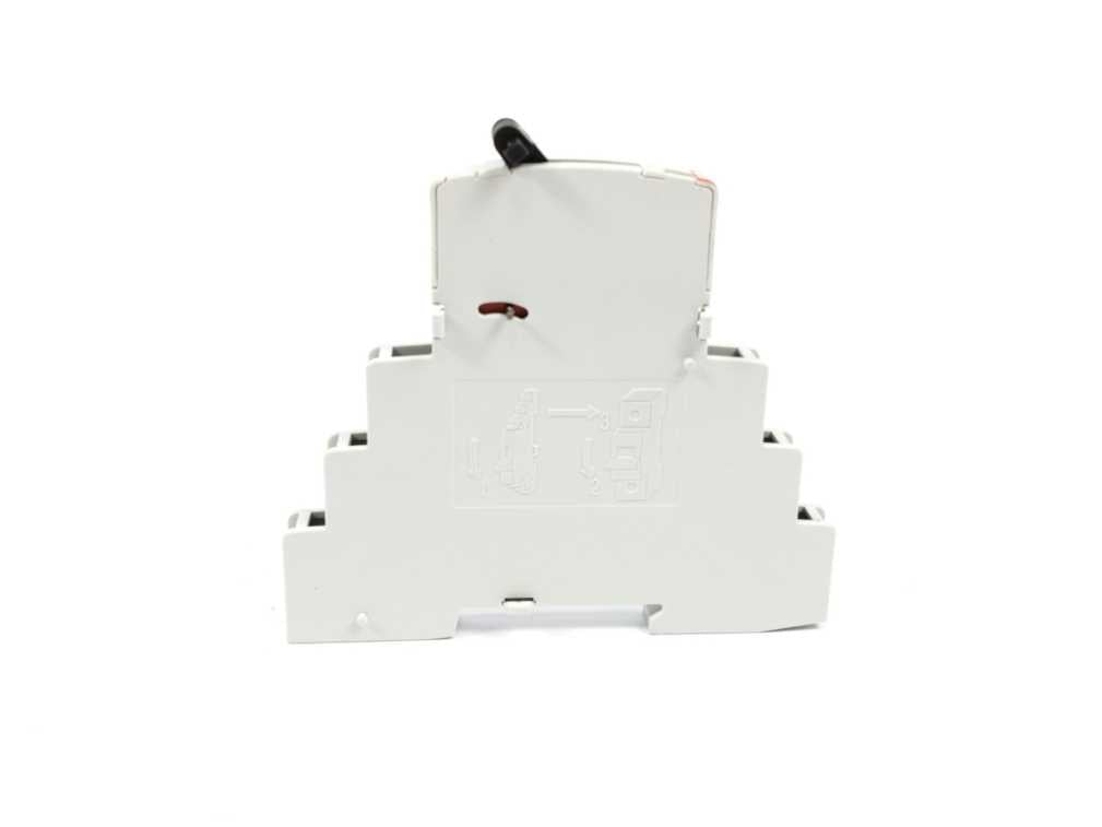 ABB 2CCS800900R0011 S800-AUX Auxiliary Contact