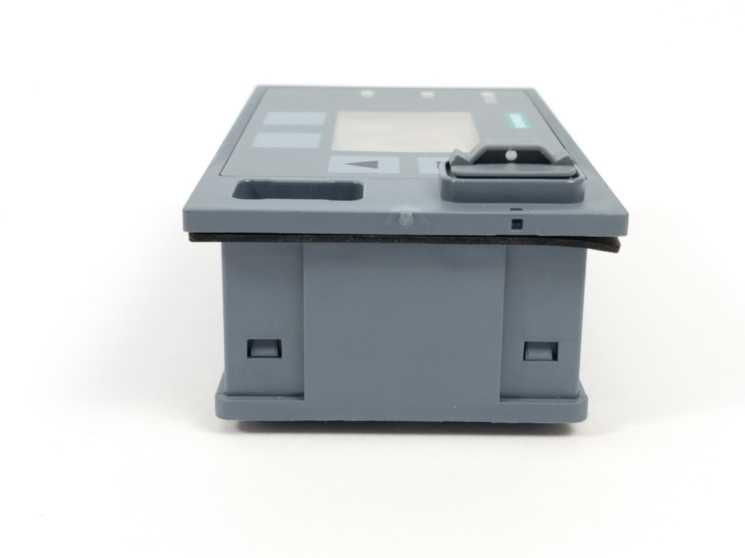 Siemens 3SK2611-3AA00 SIRIUS 3SK2 Diagnostic Module