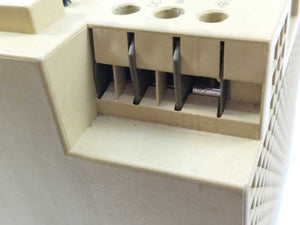 Siemens 6ES5095-8MA03 Simatic S5-95U Compact Unit DC24 V