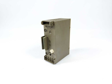 Siemens 6ES5470-8MA12 SIMATIC S5 Analog Output