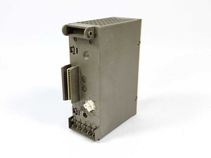 Siemens 6ES5470-8MA12 SIMATIC S5 Analog Output
