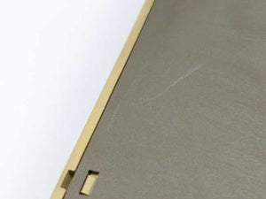 Siemens 6ES5470-8MC12 SIMATIC S5 Analog Output