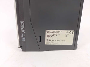Idec PF3S-HSC1 FA-3S Input Module