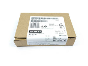 Siemens 6ES7 135-4GB01-0AB0 Analog Output Module 2AO I ST ET 200S