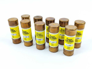 Cooper LPJ-30SP Dual-element time-delay fuse 10 Pcs