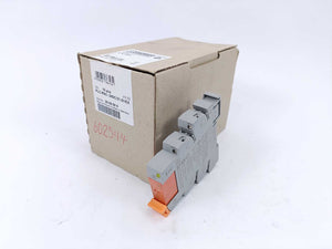 Phoenix Contact 2909509 PLC-RSC-24DC/21-21/EX 10 pcs. batch